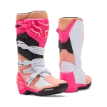 BOTAS MULHER FOX COMP - ROSA