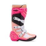 BOTAS MULHER FOX COMP - ROSA - Image 2