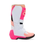 BOTAS MULHER FOX COMP - ROSA - Image 3