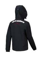 CASACO ALPINESTARS CRIANÇA RACER MX - PRETO - Image 2