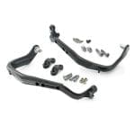 KIT PROTEÇÃO FECHADA PARA PROTEÇÕES DE MÃOS KTM 14-25 HUSQVARNA 14-25