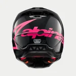 ALPINESTARS S-M5 CORP - PRETO/ROSA - Image 6