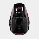 ALPINESTARS S-M5 CORP - PRETO/ROSA - Image 7