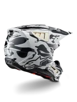 ALPINESTARS S-M5 MINERAL - CINZENTO - Image 2