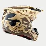 ALPINESTARS S-M5 MINERAL - CASTANHO - Image 2