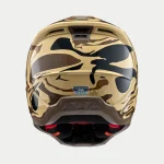 ALPINESTARS S-M5 MINERAL - CASTANHO - Image 6
