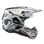 ALPINESTARS S-M5 MINERAL - CINZENTO - Image 5