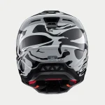 ALPINESTARS S-M5 MINERAL - CINZENTO - Image 6