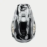 ALPINESTARS S-M5 MINERAL - CINZENTO - Image 7