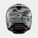 ALPINESTARS S-M5 MINERAL - PRETO/VERDE - Image 6