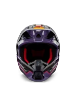 ALPINESTARS S-M5 SAIL - PRETO/ROXO - Image 3