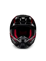 ALPINESTARS S-M5 HONDA - PRETO/VERMELHO - Image 3