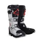 LEATT 3.5 HYDRADRI - PRETO/VERMELHO