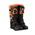 LEATT 4.5 - LARANJA