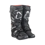 LEATT 5.5 FLEXLOCK - PRETO