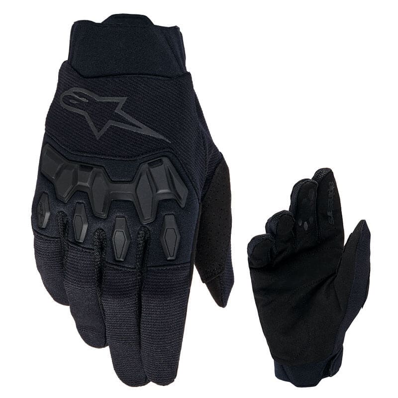 Gants_Cross_Alpi_687df13e16249 LUVAS ALPINESTARS FULL BORE V2 - PRETO - Image 1