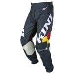 CALÇAS KINI MXC RED BULL 1.0 - CINZENTO