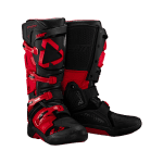 LEATT 4.5 - VERMELHO