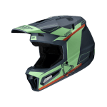 LEATT 3.5 V25 (ÓCULOS 3.5 INCLUÍDOS) - VERDE - Image 3