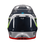 LEATT 7.5 V25 (ÓCULOS 4.5 INCLUÍDOS) - CINZENTO - Image 2