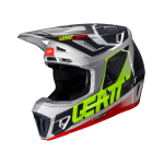 LEATT 7.5 V25 (ÓCULOS 4.5 INCLUÍDOS) - CINZENTO - Image 3