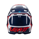 LEATT 8.5 V25 (ÓCULOS 5.5 INCLUÍDOS) - AZUL/VERMELHO - Image 3