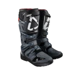 LEATT 4.5 ENDURO - PRETO