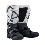 LEATT 5.5 FLEXLOCK ENDURO - BRANCO