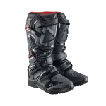 LEATT 5.5 FLEXLOCK ENDURO - PRETO