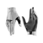 LUVAS LEATT 1.5 GRIPR - BRANCO