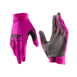 LUVAS LEATT 1.5 GRIPR - ROSA