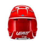 LEATT 3.5 V25 (ÓCULOS 3.5 INCLUÍDOS) - VERMELHO - Image 2
