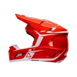 LEATT 3.5 V25 (ÓCULOS 3.5 INCLUÍDOS) - VERMELHO - Image 5