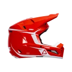 LEATT 3.5 V25 (ÓCULOS 3.5 INCLUÍDOS) - VERMELHO - Image 6