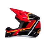 LEATT 7.5 V26 (ÓCULOS 4.5 INCLUÍDOS) - VERMELHO - Image 4