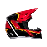 LEATT 7.5 V26 (ÓCULOS 4.5 INCLUÍDOS) - VERMELHO - Image 5