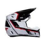 LEATT 7.5 V26 (ÓCULOS 4.5 INCLUÍDOS) - VERMELHO/BRANCO - Image 5