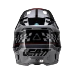 LEATT 8.5 V26 (ÓCULOS 5.5 INCLUÍDOS) - CINZENTO - Image 2