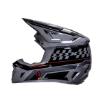 LEATT 8.5 V26 (ÓCULOS 5.5 INCLUÍDOS) - CINZENTO - Image 5