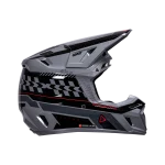 LEATT 8.5 V26 (ÓCULOS 5.5 INCLUÍDOS) - CINZENTO - Image 6