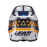 LEATT 8.5 V26 (ÓCULOS 5.5 INCLUÍDOS) - LARANJA - Image 2