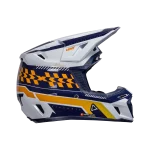 LEATT 8.5 V26 (ÓCULOS 5.5 INCLUÍDOS) - LARANJA - Image 6