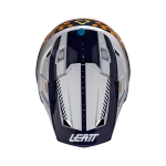 LEATT 8.5 V26 (ÓCULOS 5.5 INCLUÍDOS) - LARANJA - Image 7