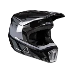 LEATT 2.5 V26 - CINZENTO