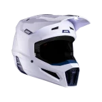 LEATT 2.5 V25 - BRANCO