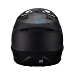 LEATT 3.5 V25 (ÓCULOS 3.5 INCLUÍDOS) - PRETO - Image 2