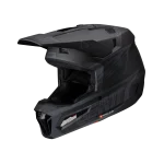 LEATT 3.5 V25 (ÓCULOS 3.5 INCLUÍDOS) - PRETO - Image 3