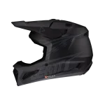 LEATT 3.5 V25 (ÓCULOS 3.5 INCLUÍDOS) - PRETO - Image 4