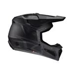 LEATT 3.5 V25 (ÓCULOS 3.5 INCLUÍDOS) - PRETO - Image 5