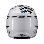 LEATT 3.5 V25 (ÓCULOS 3.5 INCLUÍDOS) - BRANCO - Image 4